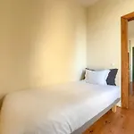 아파트 Martim Moniz