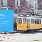 Martim Moniz 아파트