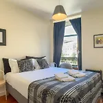 Martim Moniz Apartment *