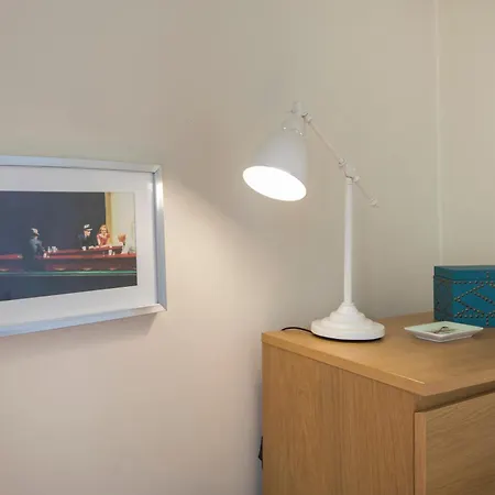 Martim Moniz Apartment