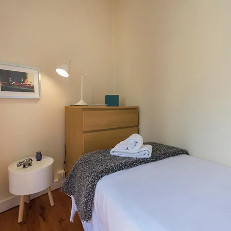 Apartman 106 A - Martim Moniz *