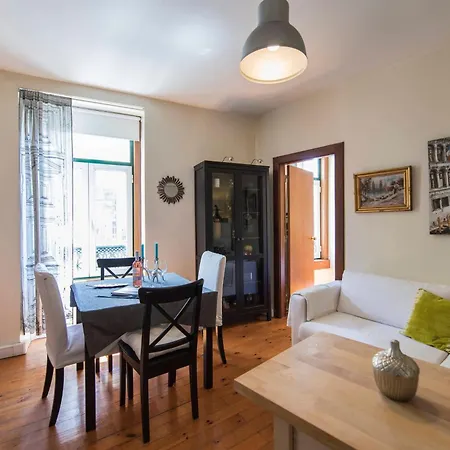 Martim Moniz * Lisboa