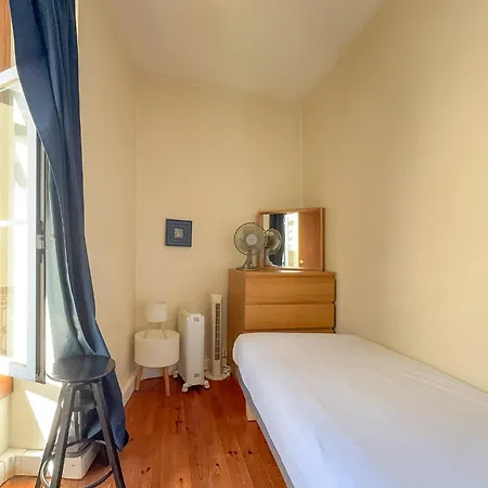 Apartamento Cozy Flat Martim Moniz