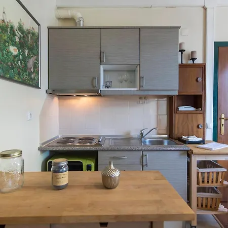 Cozy Flat Martim Moniz Apartment