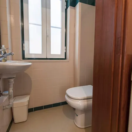 Cozy Flat Martim Moniz * Lisbon
