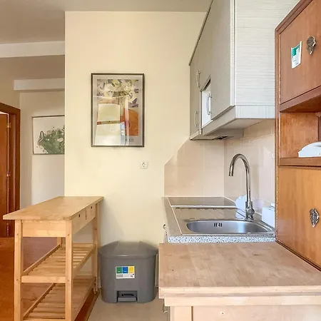 Cozy Flat Martim Moniz * Lisbon