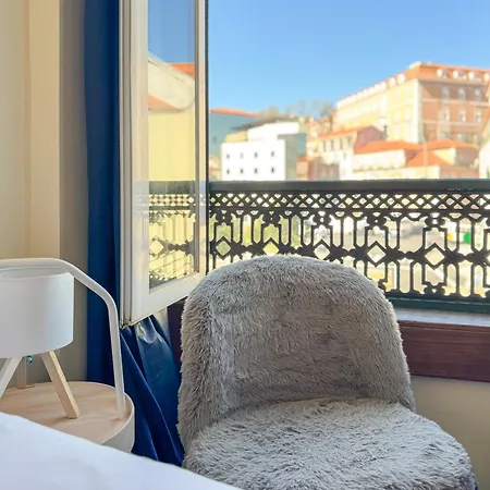 Cozy Flat Martim Moniz *